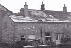 glendowercottage