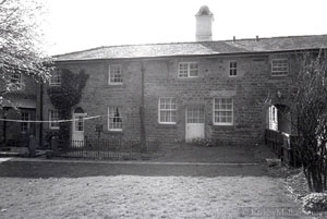 thecottagenewfieldhall